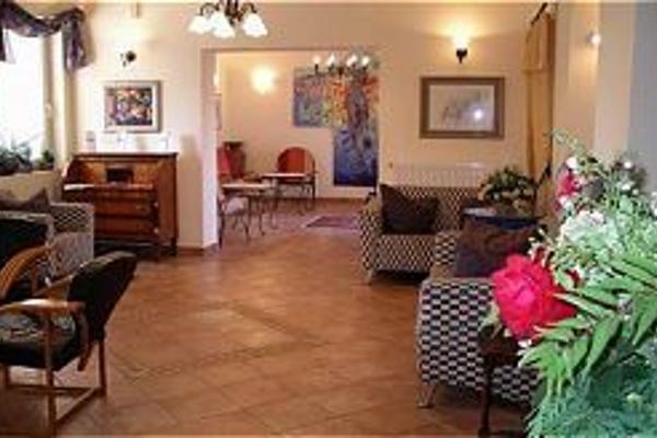 Albergo Giardino (Balatongyörök)